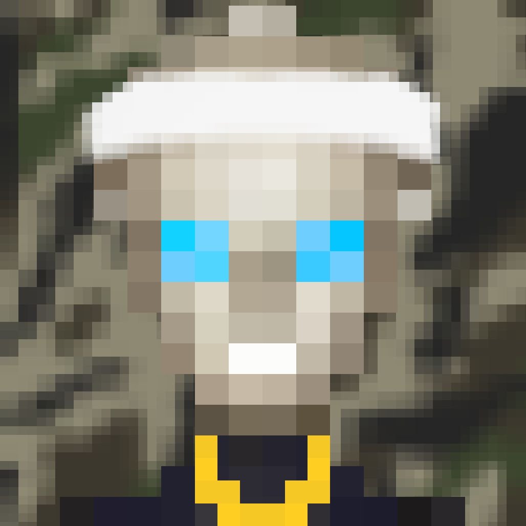 PxJourney's tweet image. 🖤 BLACK FRIDAY PIXAL DEALS COMING UP 🤑

We&apos;d love to see a decent ~/+ 50-100 of our Pixal PFPs selling out there this coming week - and list a few out on those chains - as currently there&apos;s 0 listings outside of @WAX_io where the floor recently dipped below even $5 each .. down…