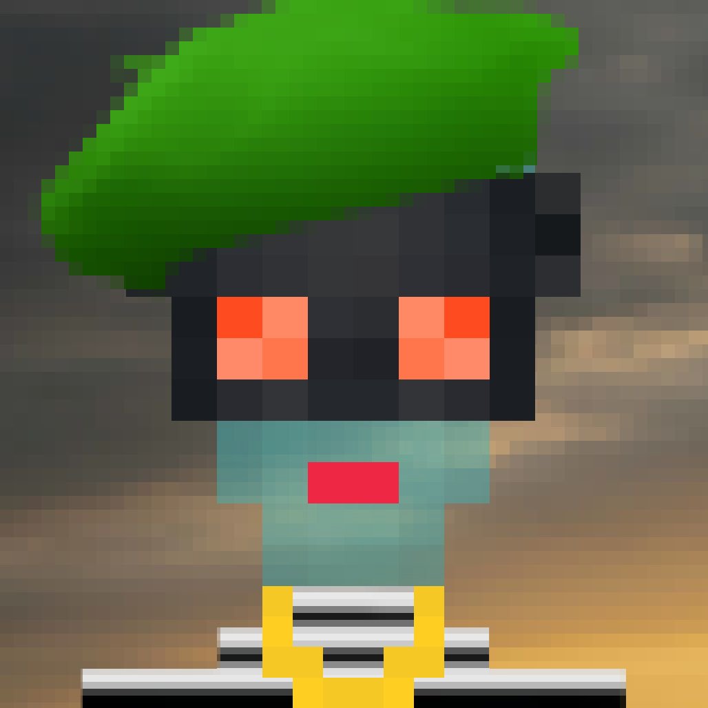 PxJourney's tweet image. 🖤 BLACK FRIDAY PIXAL DEALS COMING UP 🤑

We&apos;d love to see a decent ~/+ 50-100 of our Pixal PFPs selling out there this coming week - and list a few out on those chains - as currently there&apos;s 0 listings outside of @WAX_io where the floor recently dipped below even $5 each .. down…