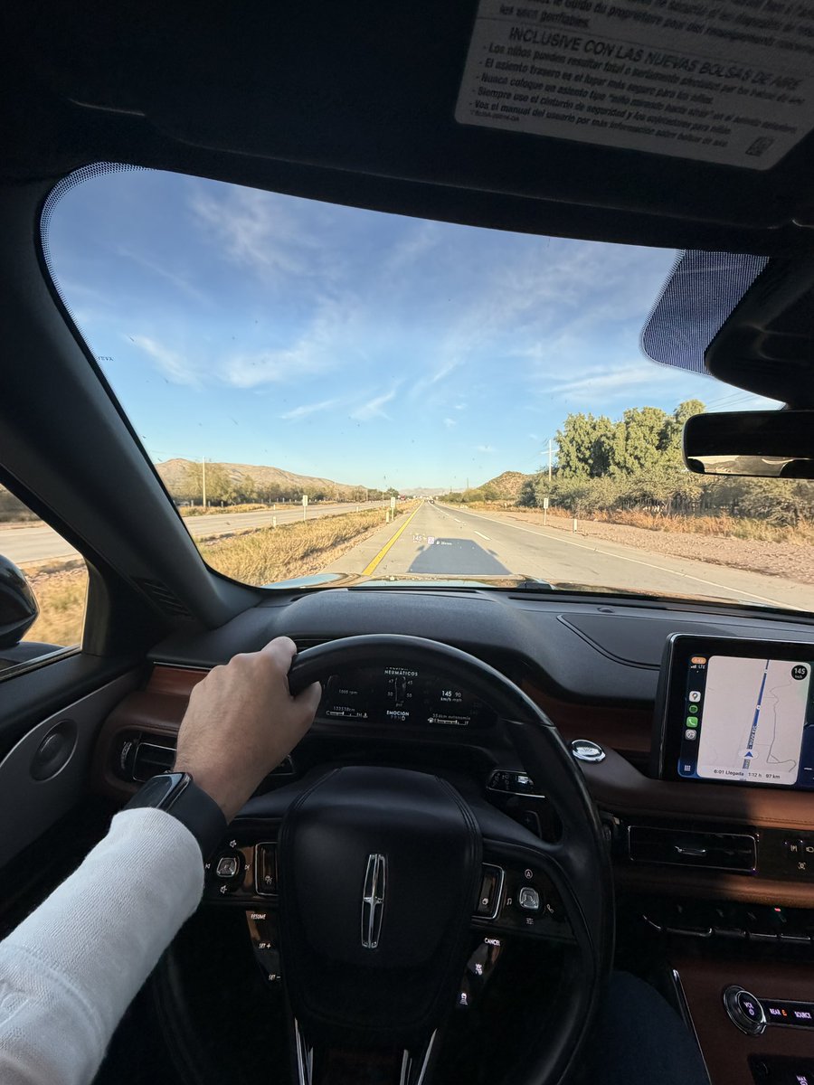 Que tengan excelente semana. ¡Saludos 👋!

#carretera #freeway #buenasvibras #goodvibes