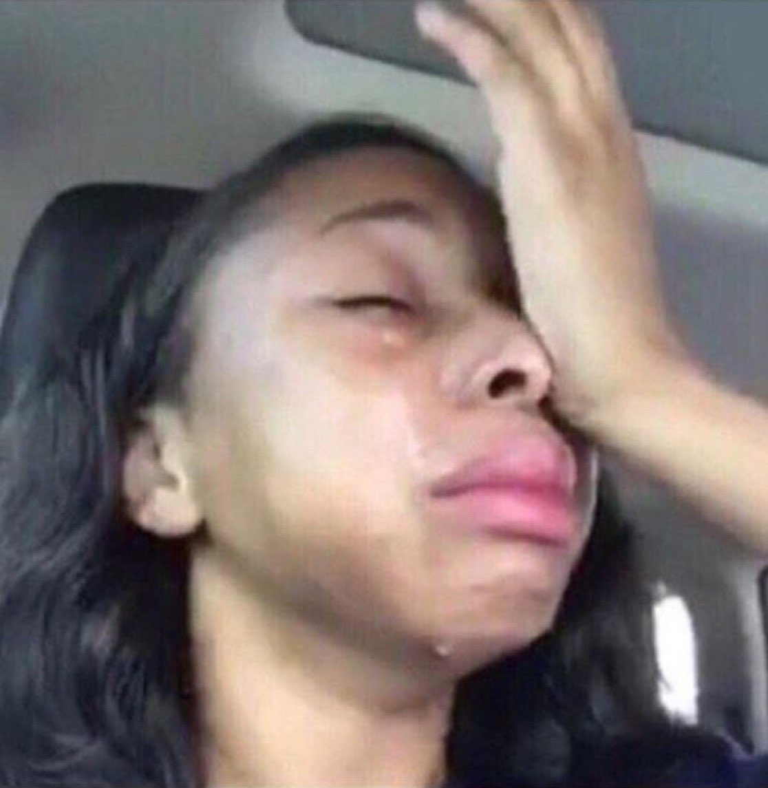 Me hearing “I’m proud of you” when I felt like I wasn’t doing enough