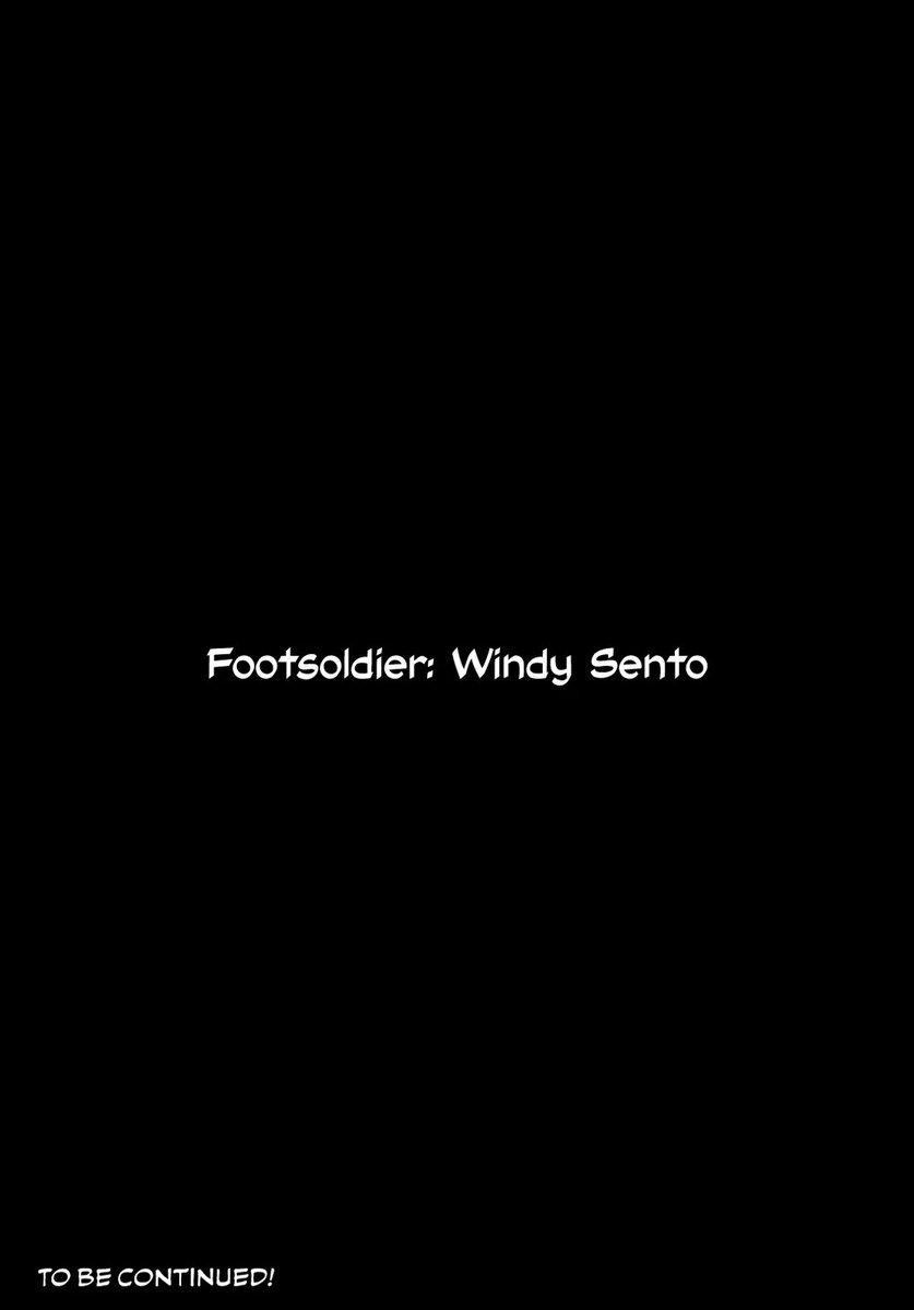 TangoThr3's tweet image. I knew it. I knew it. I knew it. I knew it. I knew I felt it coming.