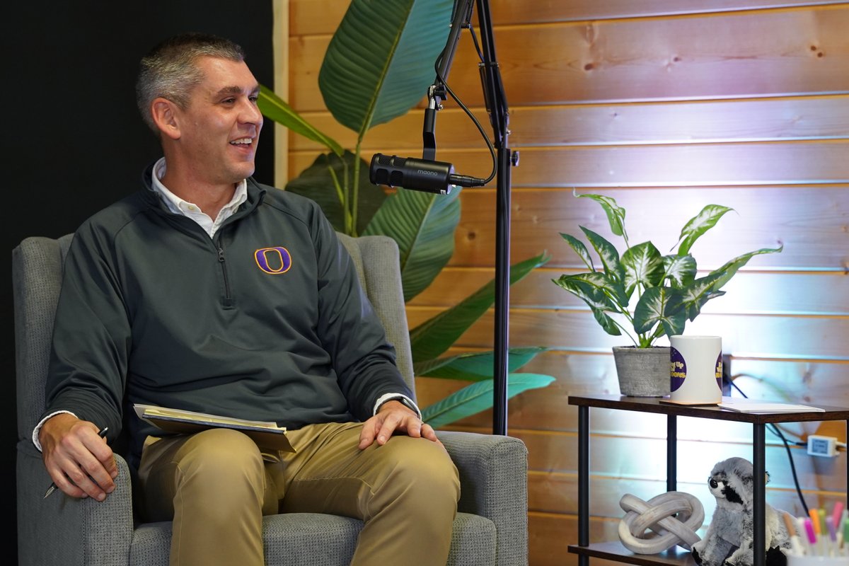 oconschools's tweet image. 🎙️ New episode of Keeping Up With the Raccoons! Mr. Curtis sits down with 4 IB students and 2 OHS staff members to talk about the #IBProgram and how it prepares students for college, career, and life. 🦝✨

🎧 Listen now: youtu.be/rzZYEmesv-E

 #OconPride #OconDriven #Podcast