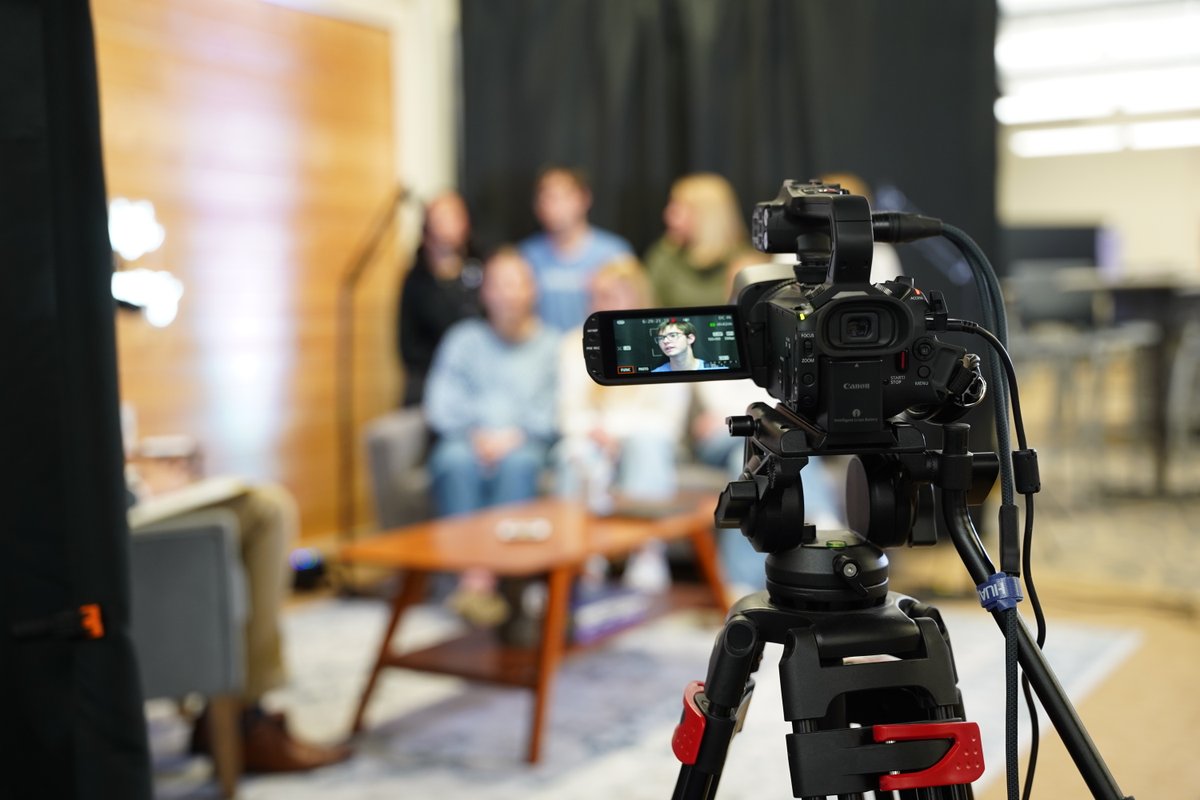 oconschools's tweet image. 🎙️ New episode of Keeping Up With the Raccoons! Mr. Curtis sits down with 4 IB students and 2 OHS staff members to talk about the #IBProgram and how it prepares students for college, career, and life. 🦝✨

🎧 Listen now: youtu.be/rzZYEmesv-E

 #OconPride #OconDriven #Podcast