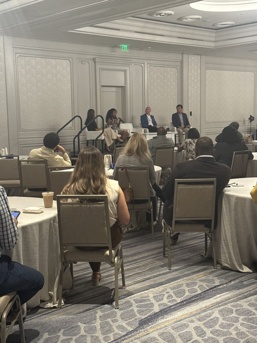 TechNetMidAtla1's tweet image. Thanks @SGACNews for another informative #LPCSGAC. It was great hearing from PA @RepLPowell on the housing affordability panel. Rep. Powell talked about the steps Allegheny Co. is taking to make housing more affordable. #sgacnews