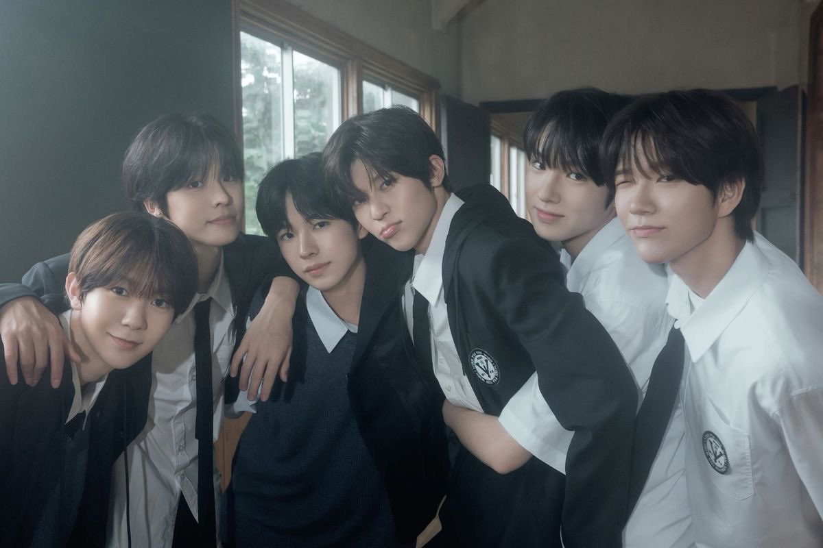 nctpopbase's tweet image. NCT WISH and Hearts2Hearts are set to have a collab stage at 2025 MAMA Awards.