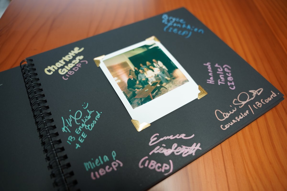 oconschools's tweet image. 🎙️ New episode of Keeping Up With the Raccoons! Mr. Curtis sits down with 4 IB students and 2 OHS staff members to talk about the #IBProgram and how it prepares students for college, career, and life. 🦝✨

🎧 Listen now: youtu.be/rzZYEmesv-E

 #OconPride #OconDriven #Podcast