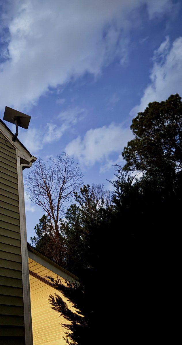 pAwbWeb3's tweet image. We beaming 💯 🛰️ @Starlink