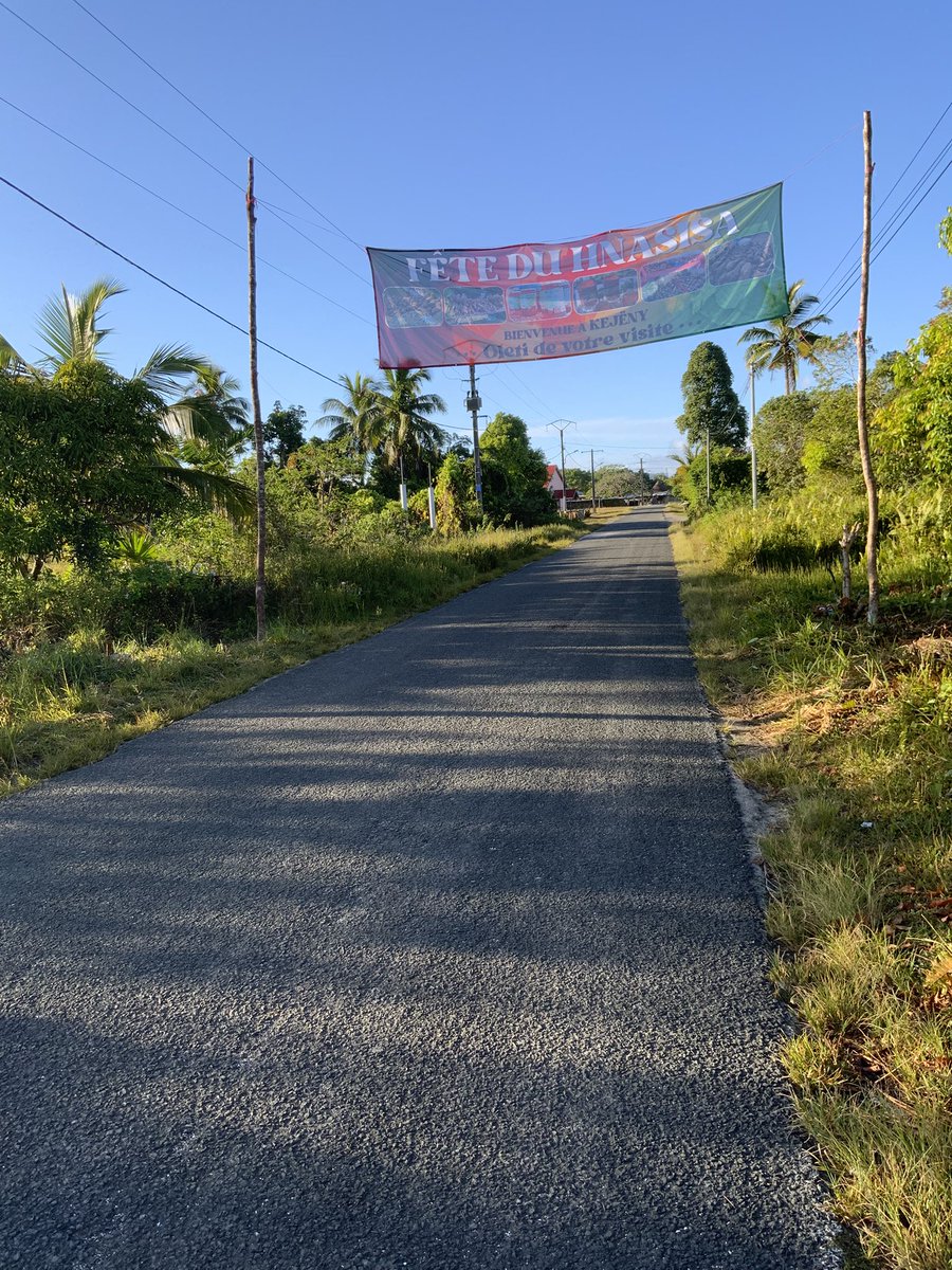 - C’est vendredi ? 
- Et samedi. 

#28et29nov2025
#Savethedate🙏