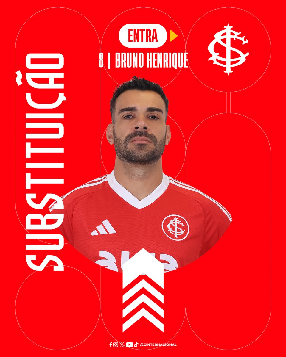 SCInternacional's tweet photo. #INTxSAN | 1-1 | 2T | 18' - Pra cima, BH!
🇦🇹 #PeloClubePelasCores
🎧 https://t.co/GzklmRlw9b https://t.co/6PAGTG1QJg