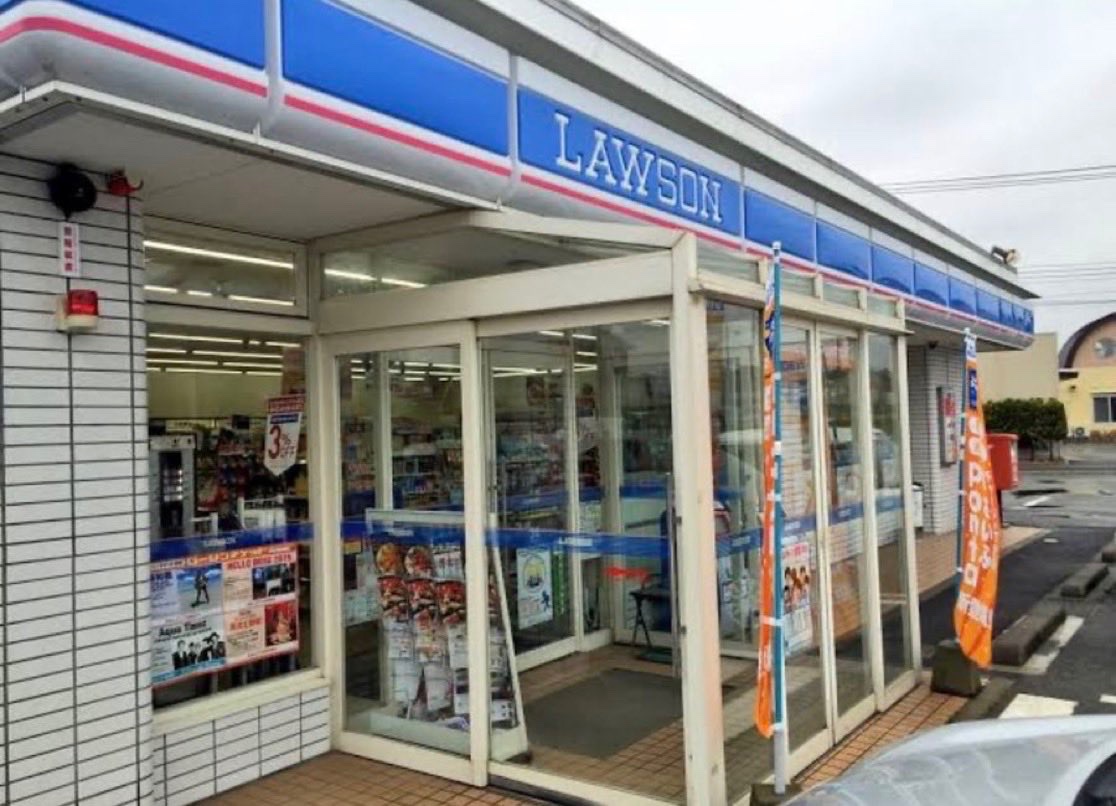 東北に住んでる人しか分からないこと選手権

金賞
コンビニの入口がこの仕様