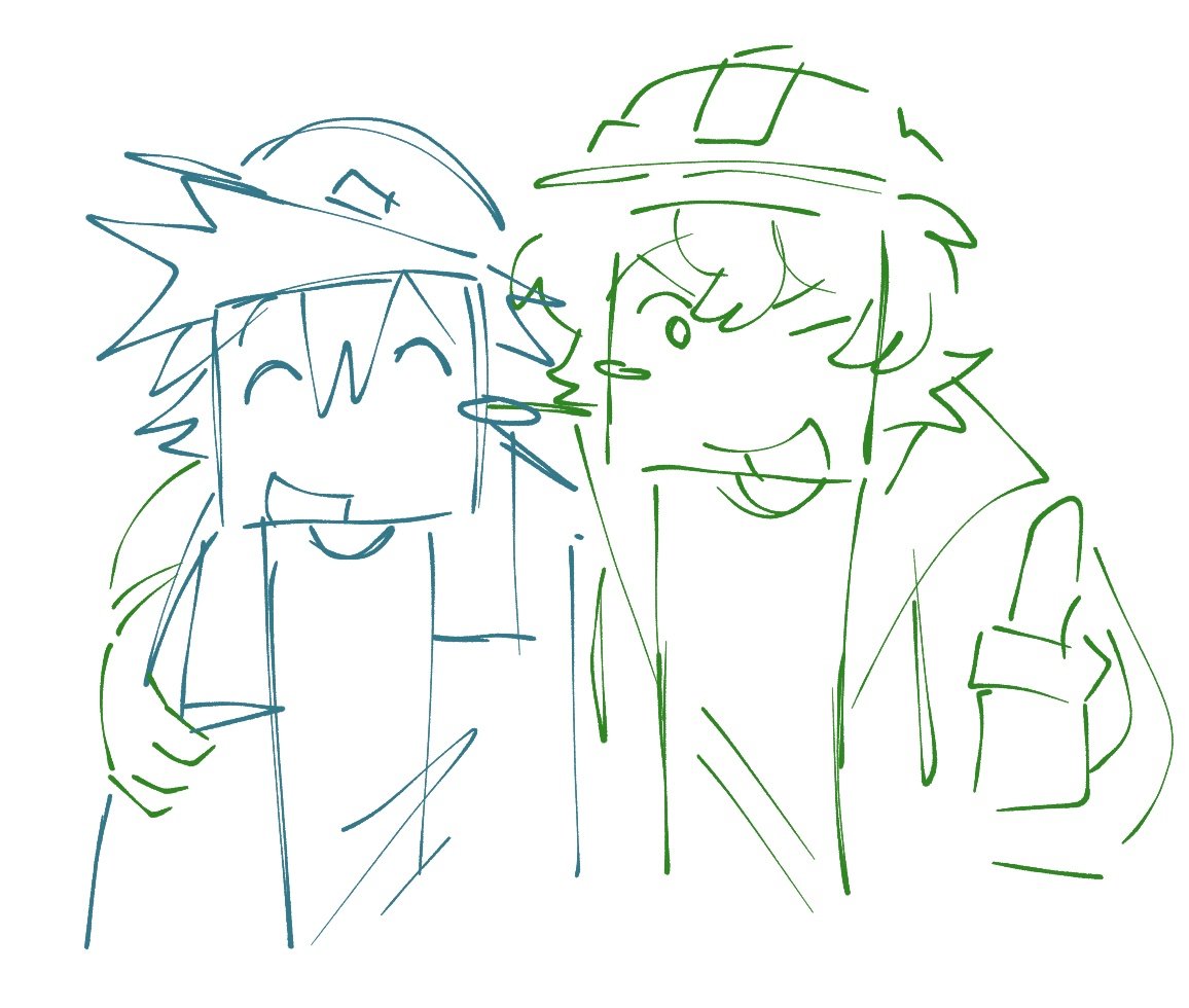 DAY 2 : Sixty and Dragon!
#recallahollowheart