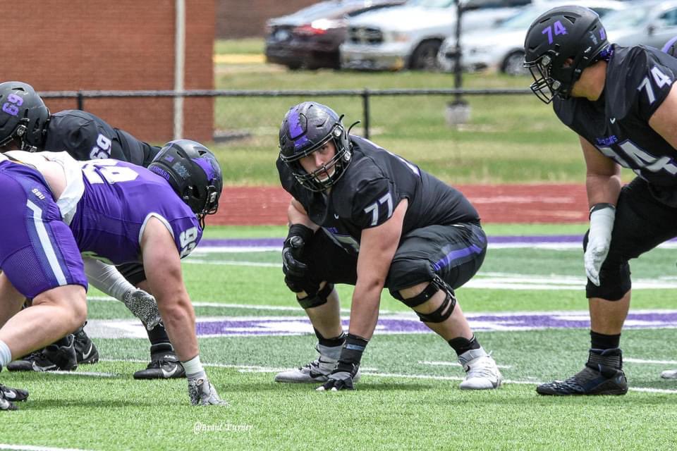 Coach Niccum tweet media
