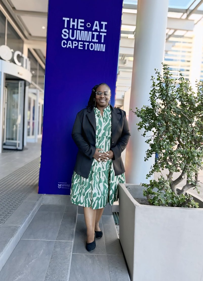 DrZengeni's tweet image. Honoured to have attended the @africatechfest which is the continent&apos;s largest and most influential technology event, bringing together leaders in telecom, tech, innovation to drive digital transformation across Africa by providing a platform for networking, showcasing new tech.