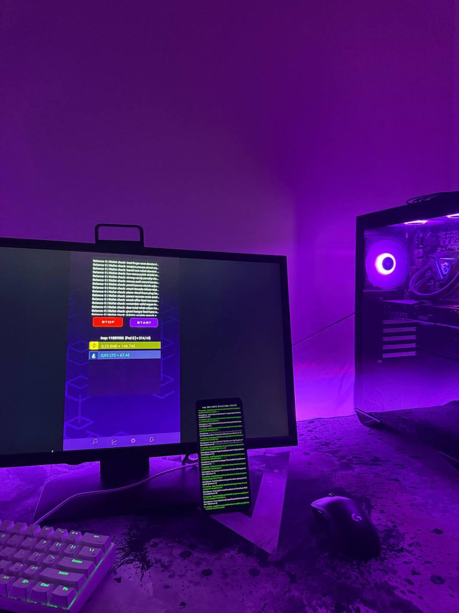 crypto_miningtm's tweet image. Read captions👇

1. Subscribe channel

2. Comment &quot;2026&quot;
3. Like video
After that dm me
#crypto
#bitcoin
#tutorial
#solana
#cryptocurrency
#mining