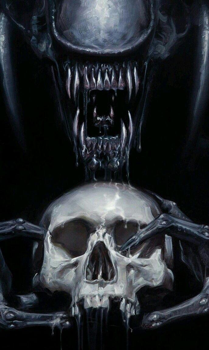 131Dbz's tweet image. Alien y Carnage
#carnage #xenomorph