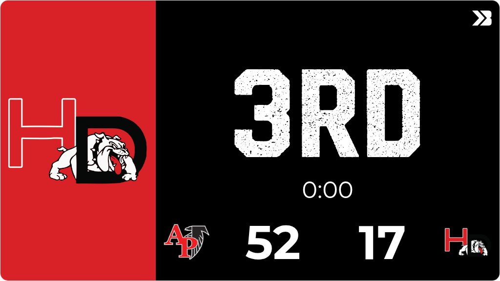 Girls Basketball (Varsity) Live Score Posted - 3rd (0:00) - Hampton-Dumont-CAL 17 - Aplington-Parkersburg 52 gobound.com/ia/ighsau/girl…