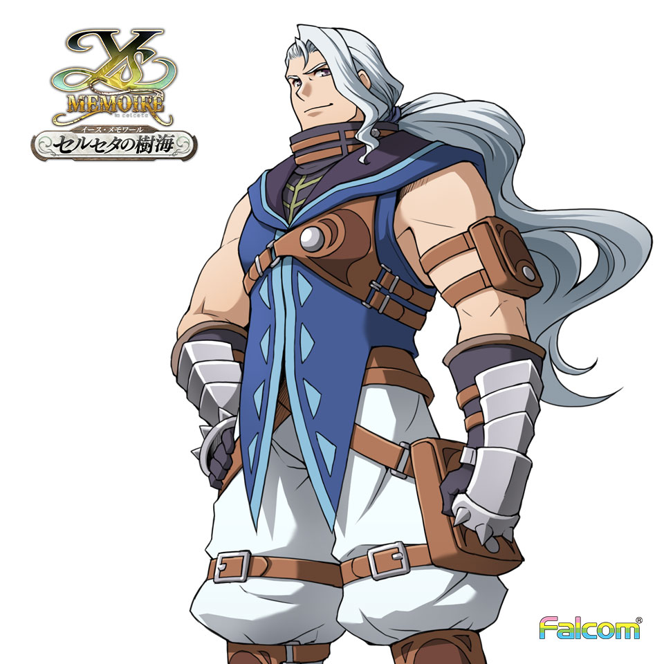 Post by 日本ファルコム on X: おはよう。