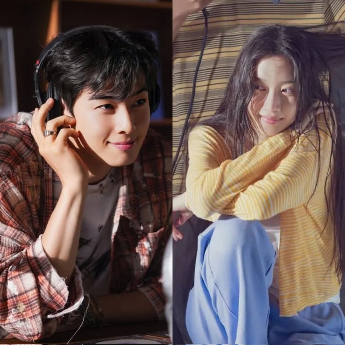 ro_mexa's tweet photo. 🥺❤️
#Shinshincouple https://t.co/moWOpbtflg
