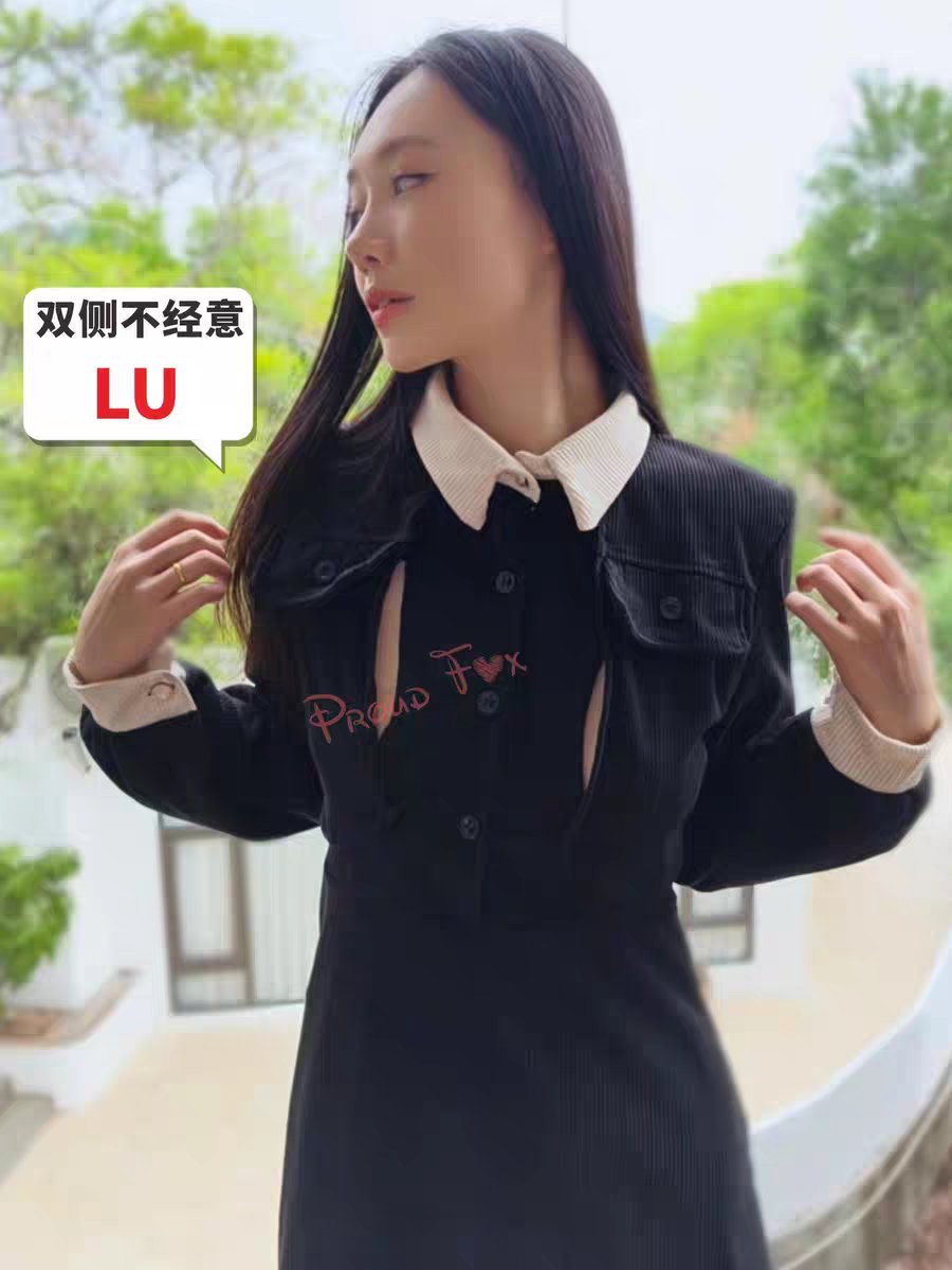 秋冬新款~可单穿，可搭配外套
真的，磁扣yyds方便😍（这款不适合丰满美眉哦）👇👇👇
https://t.co/tsbH8dRbAm https://t.co/vhAOPPAH6k