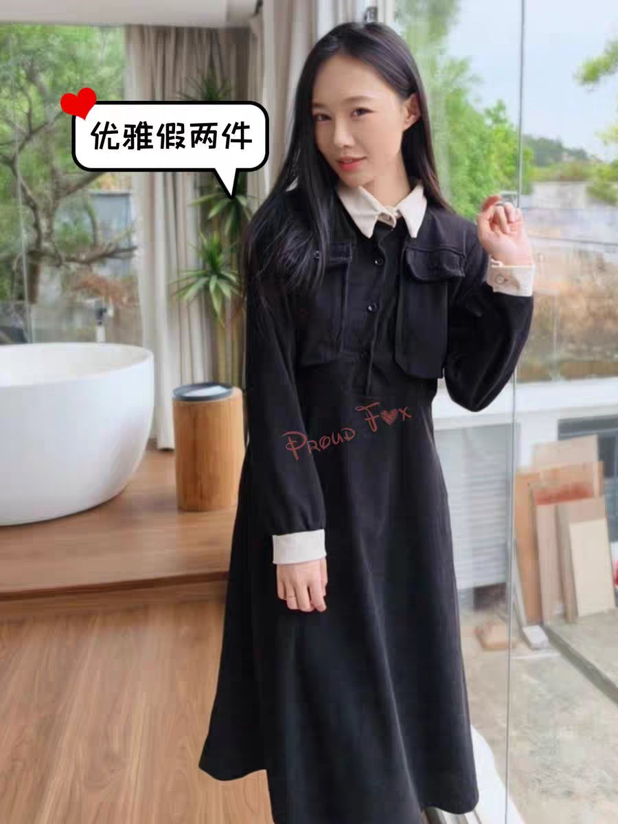 秋冬新款~可单穿，可搭配外套
真的，磁扣yyds方便😍（这款不适合丰满美眉哦）👇👇👇
https://t.co/tsbH8dRbAm https://t.co/vhAOPPAH6k