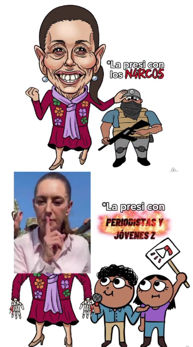Donwilly tweet media