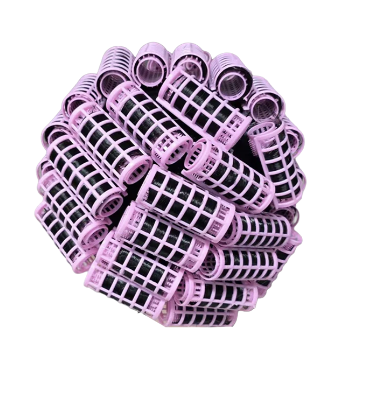 ComplexStyle's tweet image. Would you wear Asap Rocky&apos;s $100 hair roller beanies?