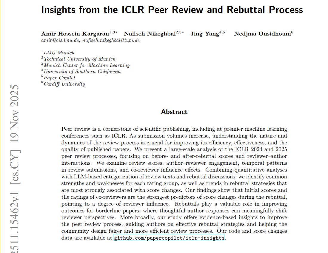 ICLR review paper
