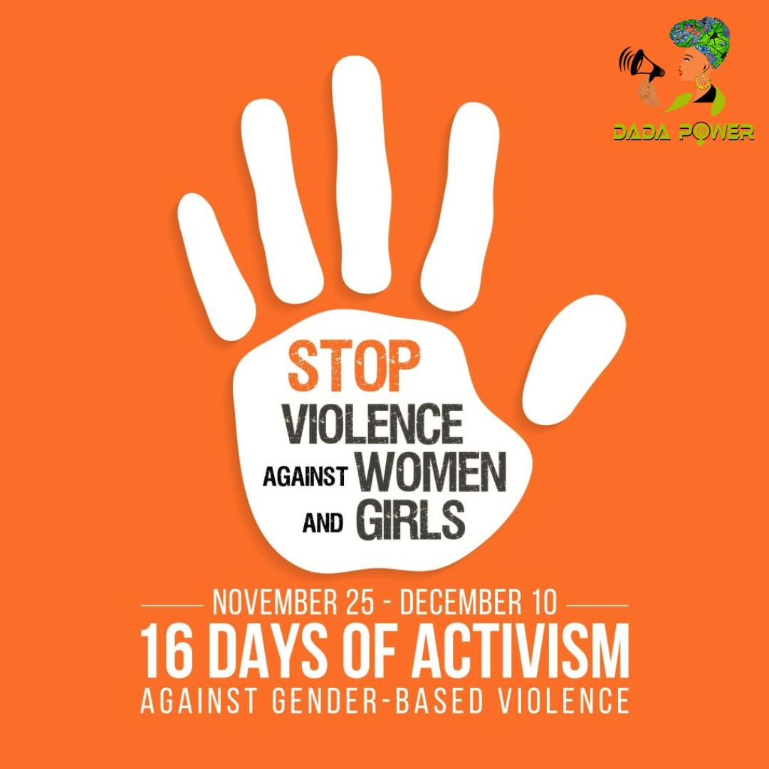 As #16DaysOfActivism begin, we stand with every woman reclaiming her power. Digital spaces must be sites of liberation. This year’s theme affirms that digital safety is feminist safety. 
A safe digital world is possible &amp; a feminist one is necessary.

#UNiTE2025  #OrangeTheWorld