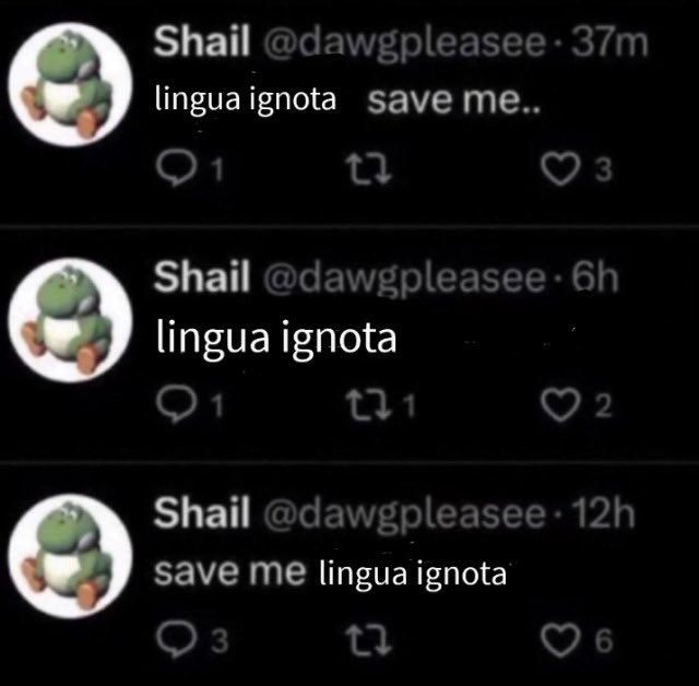 Luke (@theemarbleindex) on Twitter photo 