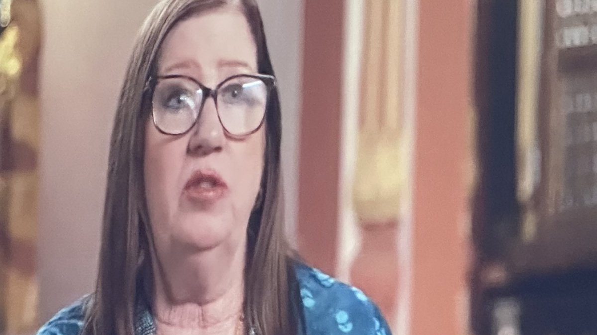 Debbie’s Mole tweet media