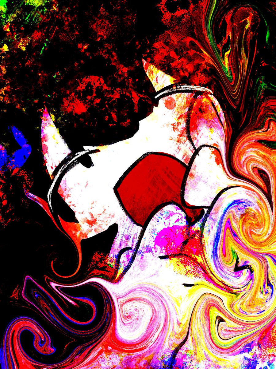 妄想癖 tweet media