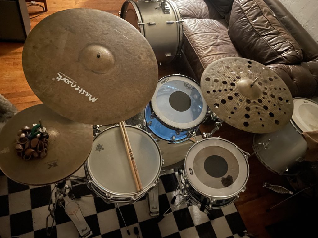 Free90baeTrial's tweet image. Tonight’s rig