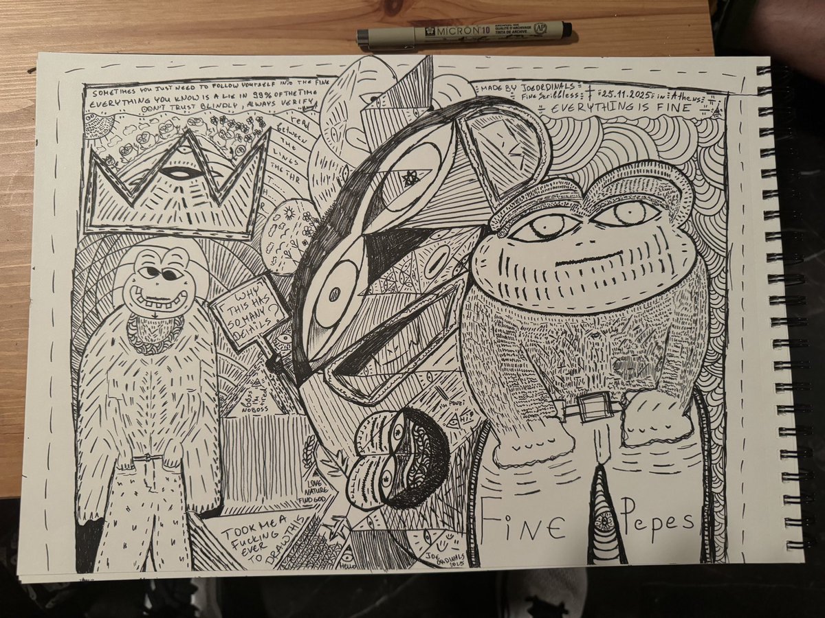 why this has so many details?