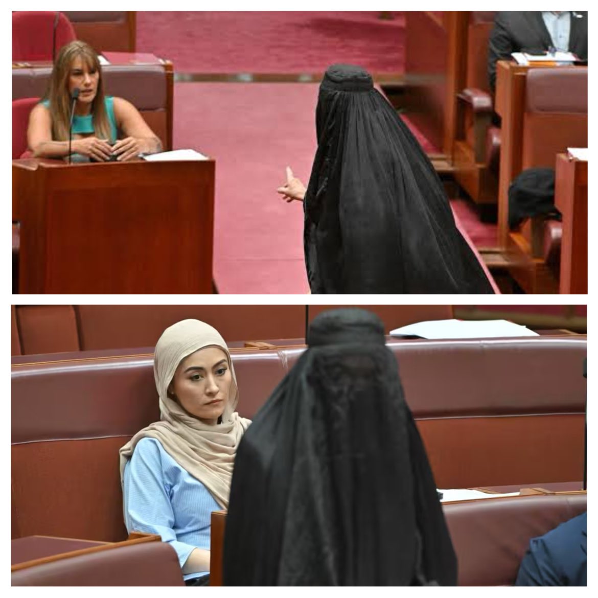 R3tards Down Under tweet media