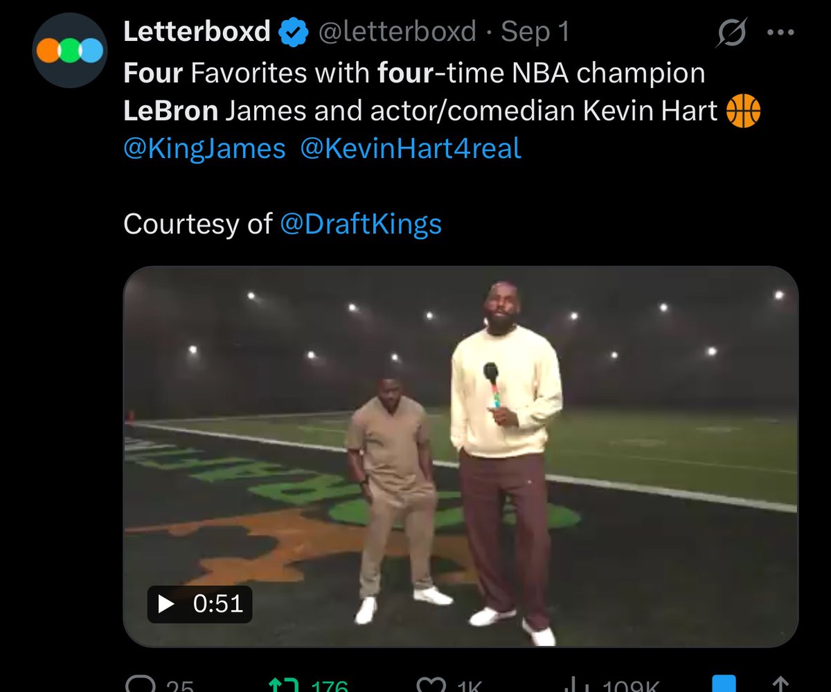 All started from his review of Sinners.