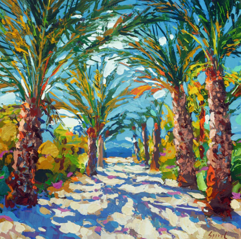 dmitryspiros's tweet image. Soft waves and calming colors that turn any space into a peaceful escape.
 Seasonal Deal: 40% OFF on seascapes.
dmitryspirosart.com/es/products/co…