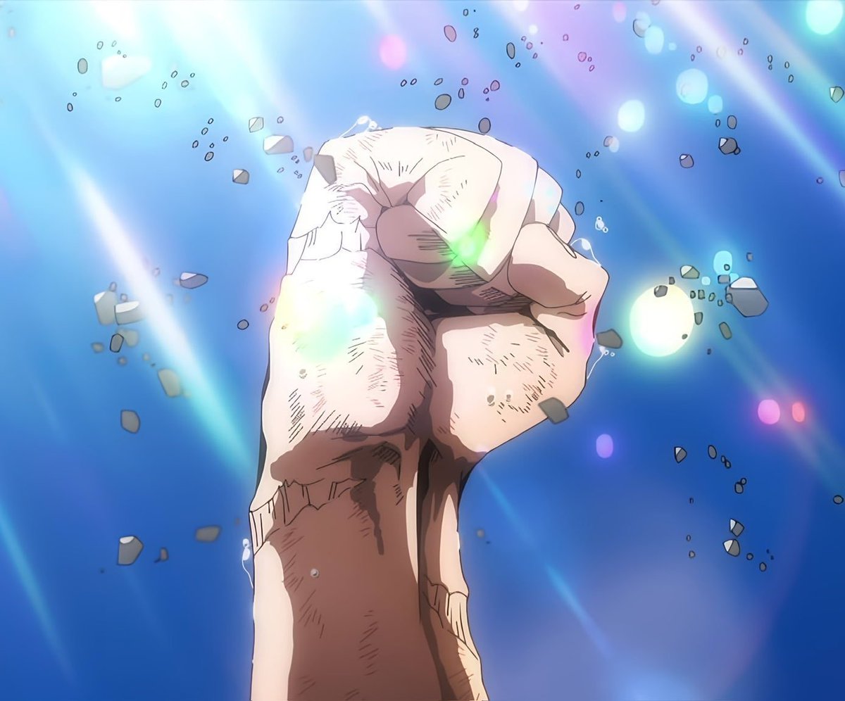 YHimeragi41766's tweet image. HAND                                      HANDSOME