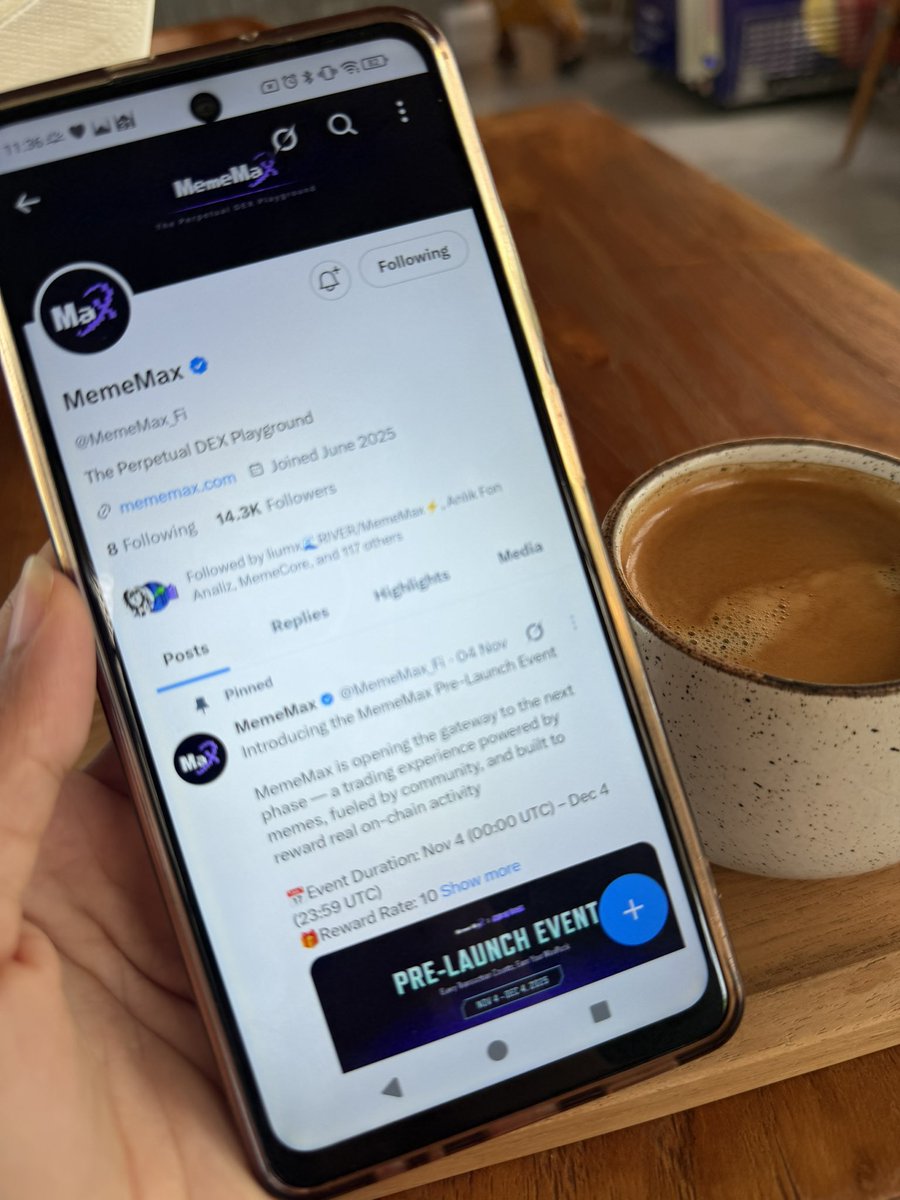 BadlandYW's tweet image. Hi Guys🙌

Bade is here (mama in the house ya)

Remember the post I shared yesterday? 
You said that kind of move should push us into action

And I’m sure the team is watching us 
they showed up a little late, but with perfect timing, and launched an event just for us. And the…