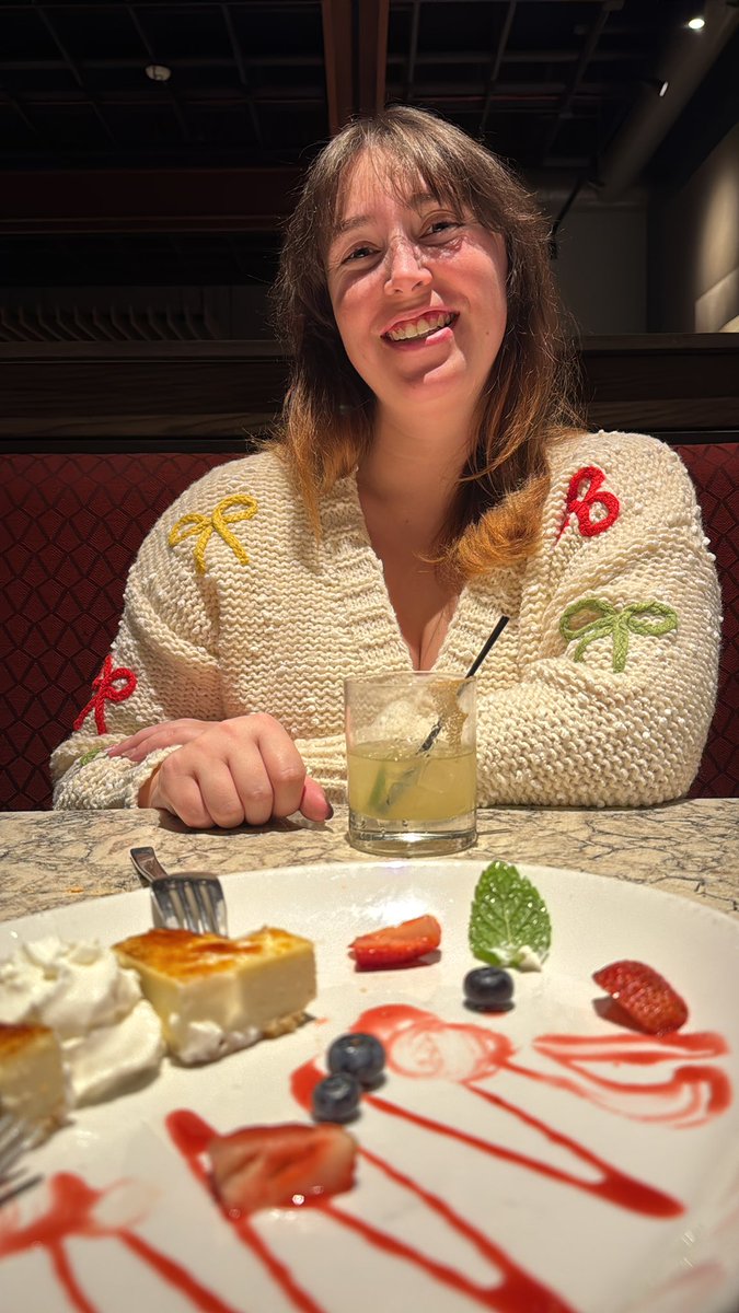 Well since neither of us know our actual anniversary. I had two dates written down, she doesn’t know. We’re celebrating it tonight. I’m a lucky guy. I’d be lost without her. <a href="/sammie_leigh_4/">Sammie</a>