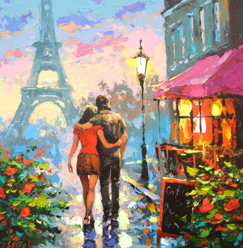 dmitryspiros's tweet image. Warm reflections and timeless charm in every brushstroke.
 Take it home with 40% OFF.
dmitryspirosart.com/es/products/co…