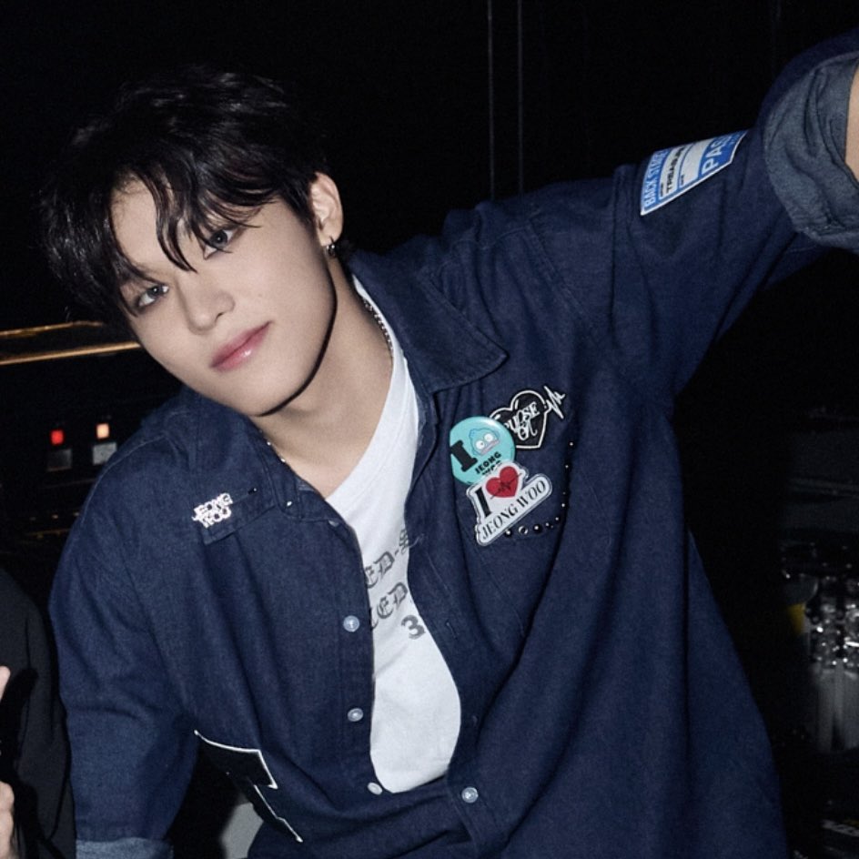 저화질의 박정우 tweet media
