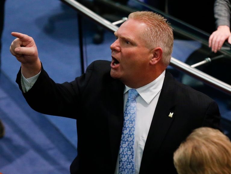 And instead of hanging around here trying to get your taxpayer’s voice heard why don’t you get off your ass, buddy, and go apply for a Skills Development Fund grant like all my hardworking friends do!!