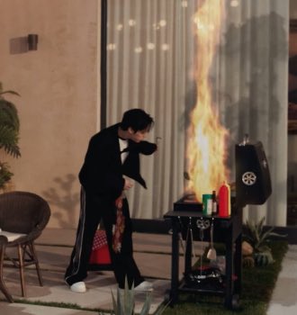 lee know as cats 🐱 tweet media