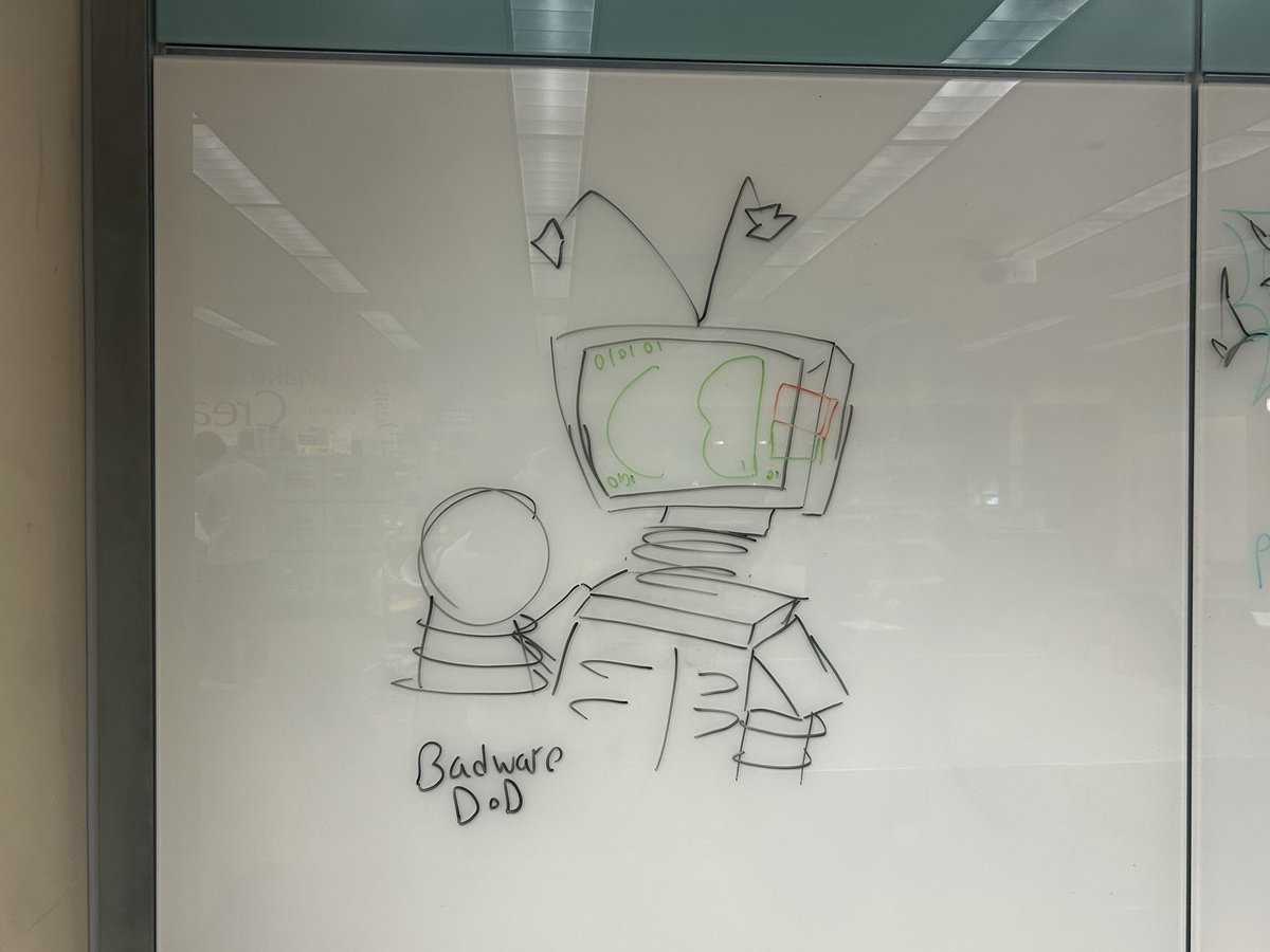 NylonFizz's tweet image. I drew all the killers, this is never going to happen again so cherish it 
#dieofdeath