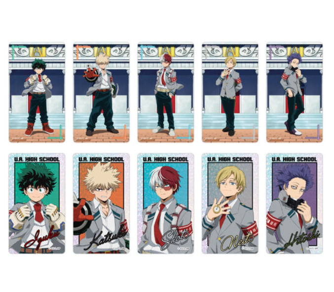 僕のヒーローアカデミア グッズ まとめ売り ヒロアカ 僕のヒーローアカデミア グッズ まとめ売り - メルカリ