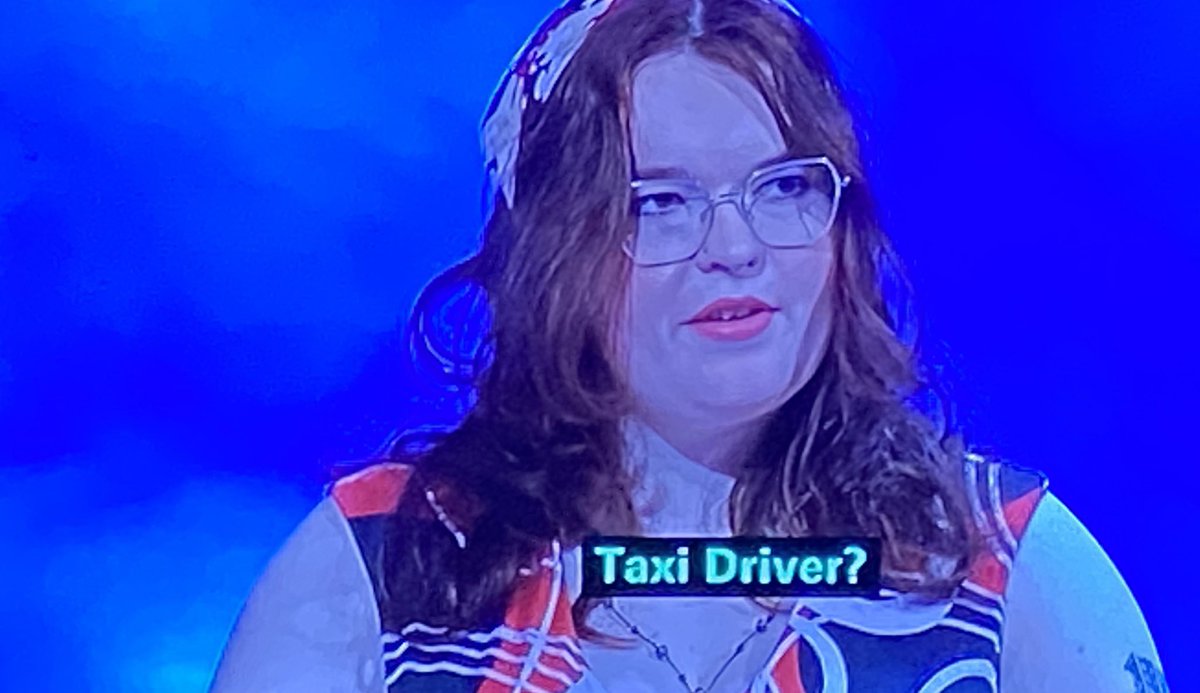 🥃Donald Clarke📽️ tweet media