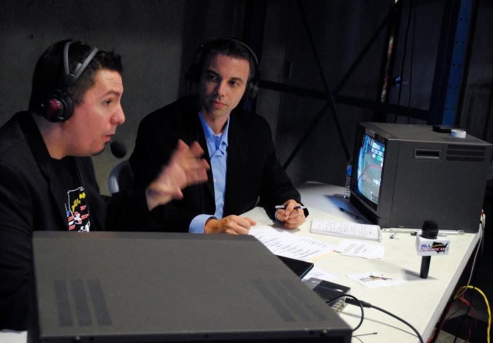 Kevin Hunspergerhausen tweet media