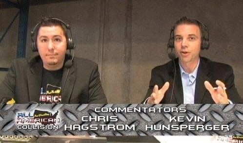 Kevin Hunspergerhausen tweet media