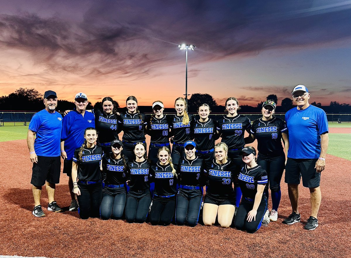 This week I had the opportunity to travel down to Florida for the Space Coast Invitational with the Finesse 16u showcase team. I learned so much from these coaches and I am so grateful for the experience. <a href="/alec_lesko/">Alec Lesko</a> <a href="/DanielBressler1/">Daniel Bressler</a> and coach Brian May <a href="/Finesse15uHool/">Finesse 15u Hool - National</a>