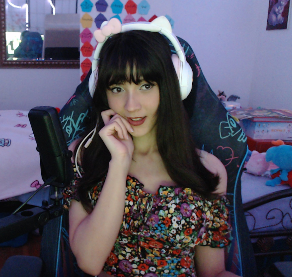 emiliacosplay's tweet image. ooooo you want to watch me grind back to 1k lp soooo bad 
twitch.tv/emiliacosplay